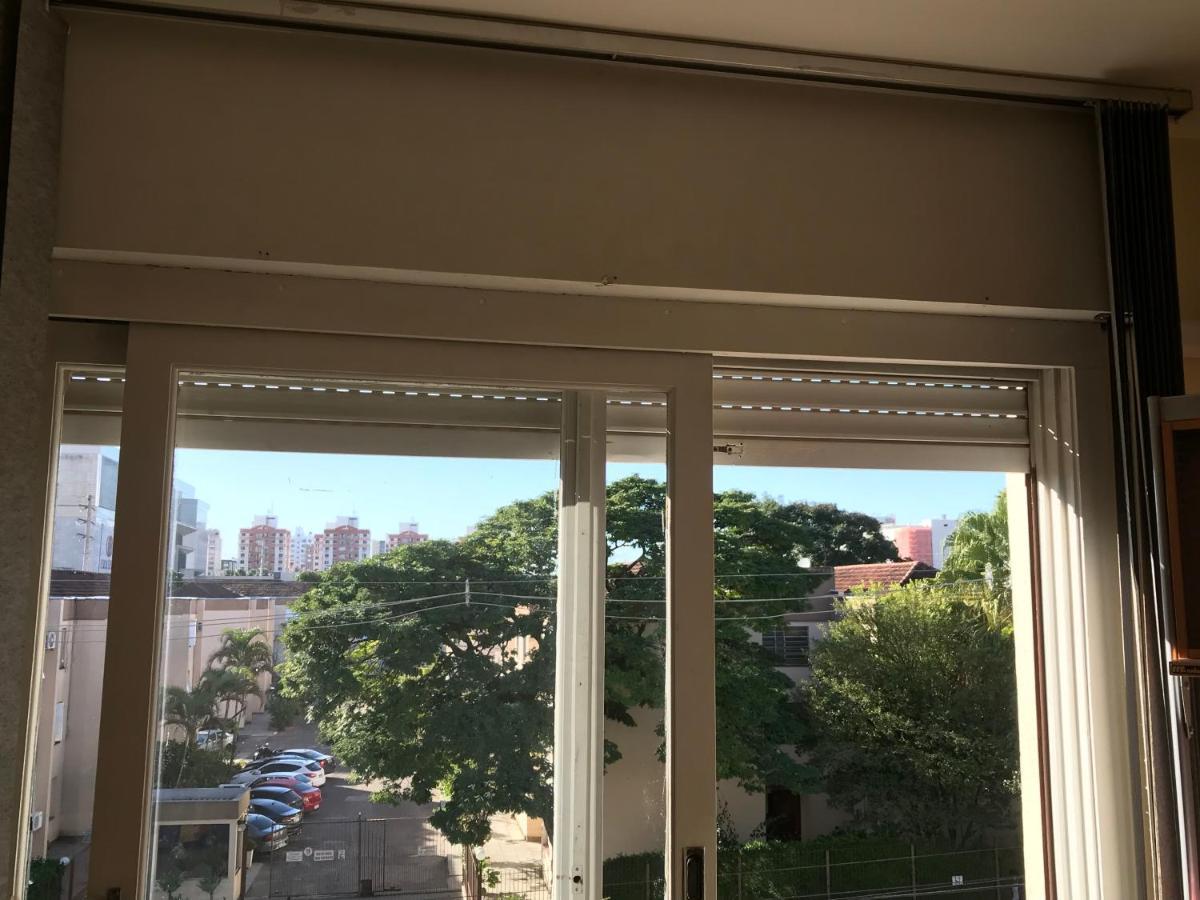 Poa Zona Norte - Melhor Opcao - Completissimo Порту-Алегри Экстерьер фото